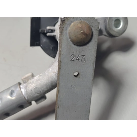 Honda Pilot Front Windshield Wiper Transmission Linkage & Motor 2016-2022 OEM