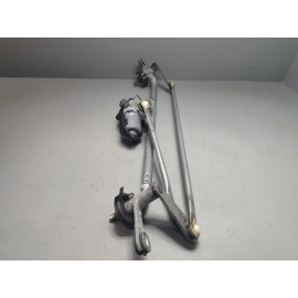 Honda Pilot Front Windshield Wiper Transmission Linkage & Motor 2016-2022 OEM