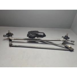 Honda Pilot Front Windshield Wiper Transmission Linkage & Motor 2016-2022 OEM