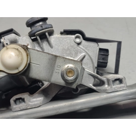 Honda Pilot Front Windshield Wiper Transmission Linkage & Motor 2016-2022 OEM