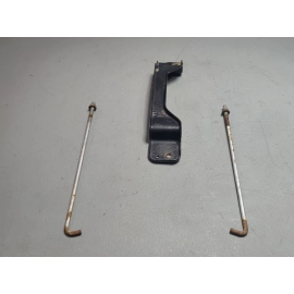 Honda Pilot Battery Tray Hold Down Plate w/Bolts 2016-2022 OEM