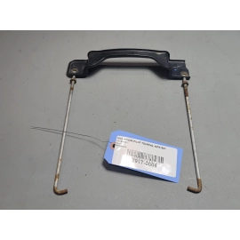 Honda Pilot Battery Tray Hold Down Plate w/Bolts 2016-2022 OEM