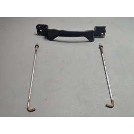 Honda Pilot Battery Tray Hold Down Plate w/Bolts 2016-2022 OEM