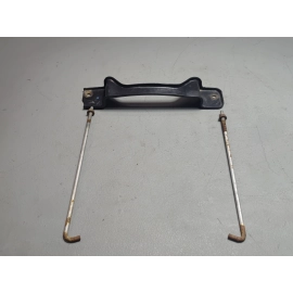 Honda Pilot Battery Tray Hold Down Plate w/Bolts 2016-2022 OEM