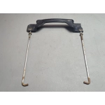 Honda Pilot Battery Tray Hold Down Plate w/Bolts 2016-2022 OEM