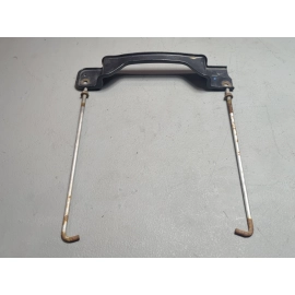 Honda Pilot Battery Tray Hold Down Plate w/Bolts 2016-2022 OEM