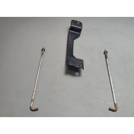 Honda Pilot Battery Tray Hold Down Plate w/Bolts 2016-2022 OEM