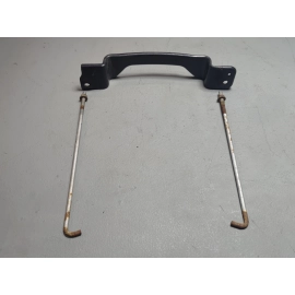 Honda Pilot Battery Tray Hold Down Plate w/Bolts 2016-2022 OEM