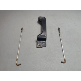 Honda Pilot Battery Tray Hold Down Plate w/Bolts 2016-2022 OEM