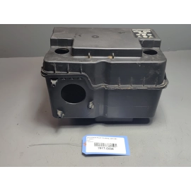 HONDA PILOT BATTERY TRAY BOX LOWER & UPPER HOLDER BRACKET COVER  2019-2022 OEM