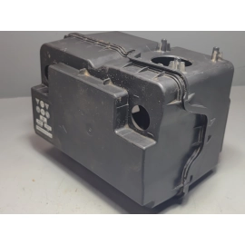 HONDA PILOT BATTERY TRAY BOX LOWER & UPPER HOLDER BRACKET COVER  2019-2022 OEM