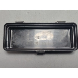 HONDA PILOT Relay Box Upper Left Driver Side Cover Sub Fuse Box OEM 2016-2022