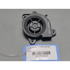 HONDA PILOT BATTERY HOUSING TRAY VENT FAN BLOWER MOTOR 2016-2022 OEM