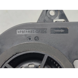 HONDA PILOT BATTERY HOUSING TRAY VENT FAN BLOWER MOTOR 2016-2022 OEM