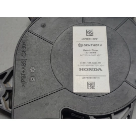 HONDA PILOT BATTERY HOUSING TRAY VENT FAN BLOWER MOTOR 2016-2022 OEM