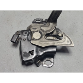 2016-2022 HONDA PILOT FRONT HOOD BONNET LOCK LATCH OEM