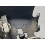 2016-2022 HONDA PILOT FRONT HOOD BONNET LOCK LATCH OEM