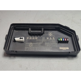 HONDA PILOT FUSE RELAY JUNCTION BOX UPPER COVER LID 2019-2022 OEM