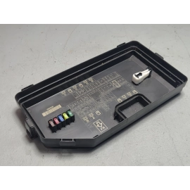 HONDA PILOT FUSE RELAY JUNCTION BOX UPPER COVER LID 2019-2022 OEM