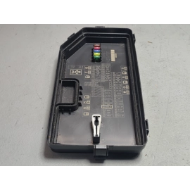 HONDA PILOT FUSE RELAY JUNCTION BOX UPPER COVER LID 2019-2022 OEM