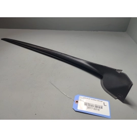 2016-2022 HONDA PILOT WINDSHIELD LEFT DRIVER SIDE A PILLAR DRIP MOLDING OEM