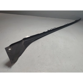 2016-2022 HONDA PILOT WINDSHIELD LEFT DRIVER SIDE A PILLAR DRIP MOLDING OEM