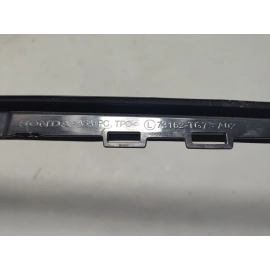 2016-2022 HONDA PILOT WINDSHIELD LEFT DRIVER SIDE A PILLAR DRIP MOLDING OEM