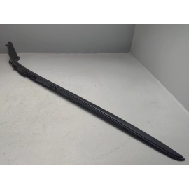 2016-2022 HONDA PILOT WINDSHIELD LEFT DRIVER SIDE A PILLAR DRIP MOLDING OEM