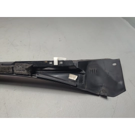 2016-2022 HONDA PILOT WINDSHIELD LEFT DRIVER SIDE A PILLAR DRIP MOLDING OEM