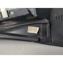 2016-2022 HONDA PILOT WINDSHIELD LEFT DRIVER SIDE A PILLAR DRIP MOLDING OEM