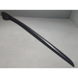 HONDA PILOT WINDSHIELD RIGHT PASSENGER SIDE A PILLAR DRIP MOLDING  2016-2022 OEM