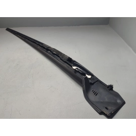 HONDA PILOT WINDSHIELD RIGHT PASSENGER SIDE A PILLAR DRIP MOLDING  2016-2022 OEM