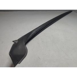 HONDA PILOT WINDSHIELD RIGHT PASSENGER SIDE A PILLAR DRIP MOLDING  2016-2022 OEM