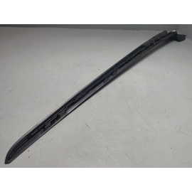 HONDA PILOT WINDSHIELD RIGHT PASSENGER SIDE A PILLAR DRIP MOLDING  2016-2022 OEM