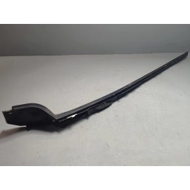 HONDA PILOT WINDSHIELD RIGHT PASSENGER SIDE A PILLAR DRIP MOLDING  2016-2022 OEM