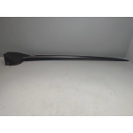 HONDA PILOT WINDSHIELD RIGHT PASSENGER SIDE A PILLAR DRIP MOLDING  2016-2022 OEM