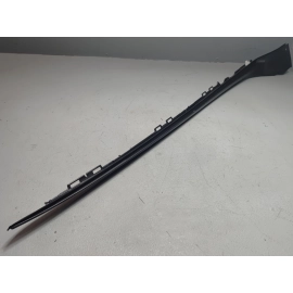 HONDA PILOT WINDSHIELD RIGHT PASSENGER SIDE A PILLAR DRIP MOLDING  2016-2022 OEM