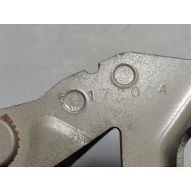 2016-2022  HONDA PILOT HOOD BONNET FRONT DRIVER SIDE HINGE SUPPORT OEM