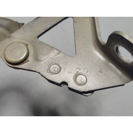 HONDA PILOT HOOD BONNET FRONT RIGHT PASSENGER SIDE HINGE  2016-2022 OEM NH731P