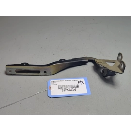 HONDA PILOT HOOD BONNET FRONT RIGHT PASSENGER SIDE HINGE  2016-2022 OEM NH731P