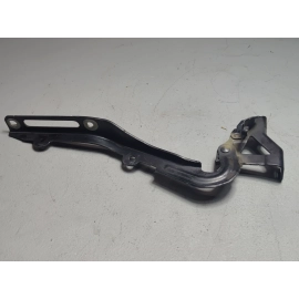 HONDA PILOT HOOD BONNET FRONT RIGHT PASSENGER SIDE HINGE  2016-2022 OEM NH731P