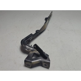 HONDA PILOT HOOD BONNET FRONT RIGHT PASSENGER SIDE HINGE  2016-2022 OEM NH731P