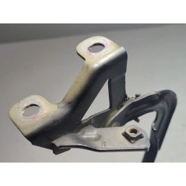 HONDA PILOT HOOD BONNET FRONT RIGHT PASSENGER SIDE HINGE  2016-2022 OEM NH731P