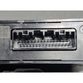 2019 - 2022 HONDA PILOT TELEMATICS CONTROL MODULE UNIT W /BRACKET OEM