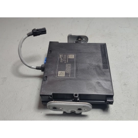 2019 - 2022 HONDA PILOT TELEMATICS CONTROL MODULE UNIT W /BRACKET OEM