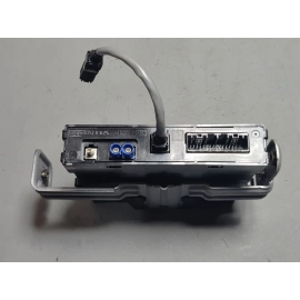 2019 - 2022 HONDA PILOT TELEMATICS CONTROL MODULE UNIT W /BRACKET OEM