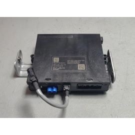 2019 - 2022 HONDA PILOT TELEMATICS CONTROL MODULE UNIT W /BRACKET OEM