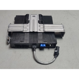 2019 - 2022 HONDA PILOT TELEMATICS CONTROL MODULE UNIT W /BRACKET OEM