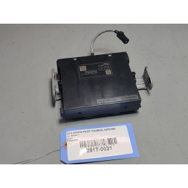 2019 - 2022 HONDA PILOT TELEMATICS CONTROL MODULE UNIT W /BRACKET OEM