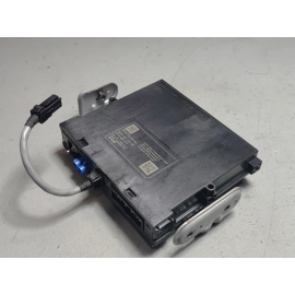 2019 - 2022 HONDA PILOT TELEMATICS CONTROL MODULE UNIT W /BRACKET OEM